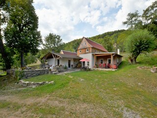 Fattoria Litomerice Registrazione all'aperto 3