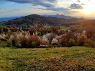 Farmhouse Litomerice Environment 20