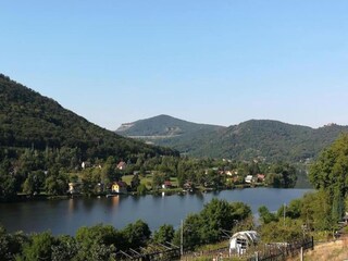 Boerderij Litomerice Omgeving 21