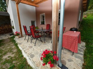 Fattoria Litomerice Registrazione all'aperto 4