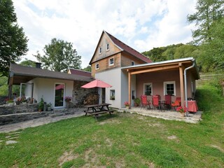 Farmhouse Litomerice Outdoor Recording 5