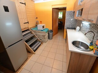 Type de propriété : Ferme Litomerice Équipement 15