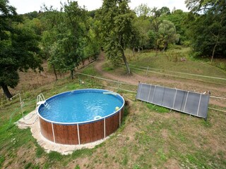 Boerderij Litomerice Buitenaudio-opname 7