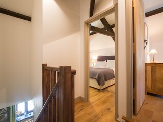 Casa de vacaciones Tavistock Características 17