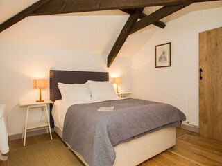 Holiday house Tavistock Features 13