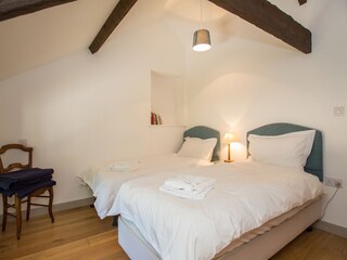 Casa per le vacanze Tavistock Caratteristiche 23