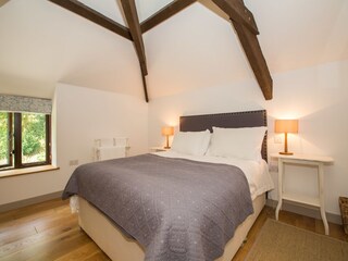 Ferienhaus Tavistock Ausstattung 20