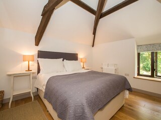 Ferienhaus Tavistock Ausstattung 15