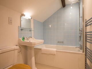 Casa per le vacanze Tavistock Caratteristiche 26