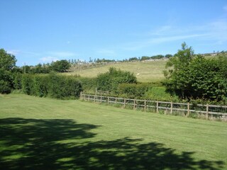 Holiday house Tavistock Environment 30