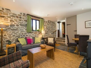 Ferienhaus Tavistock Ausstattung 18