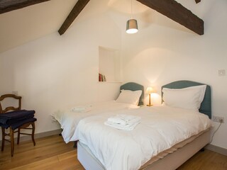 Casa per le vacanze Tavistock Caratteristiche 20