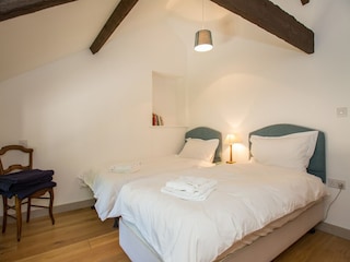 Vakantiehuis Tavistock Kenmerken 20