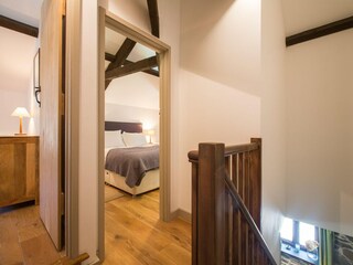 Ferienhaus Tavistock Ausstattung 23