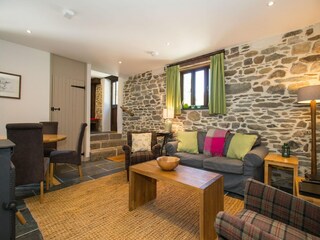 Ferienhaus Tavistock Ausstattung 17