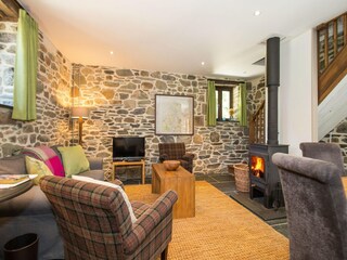 Ferienhaus Tavistock Ausstattung 24
