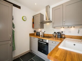 Casa per le vacanze Tavistock Caratteristiche 25