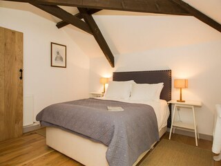Casa per le vacanze Tavistock Caratteristiche 26