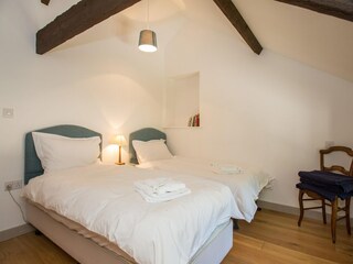 Casa per le vacanze Tavistock Caratteristiche 27