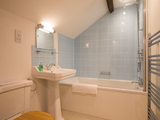 Ferienhaus Tavistock Ausstattung 28