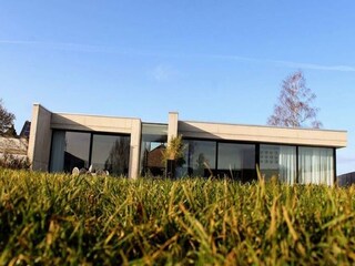 Villa Visé Buitenaudio-opname 9