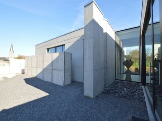 Villa Visé Kenmerken 13
