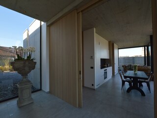 Villa Visé Caratteristiche 23