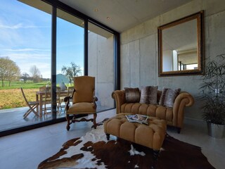 Villa Visé Caratteristiche 15