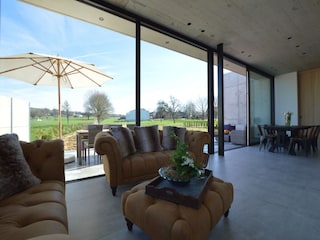 Villa Visé Außenaufnahme 9