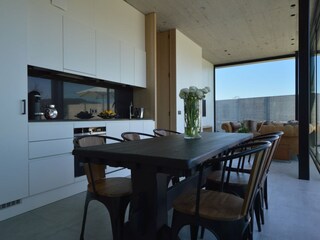 Villa Visé Ausstattung 28