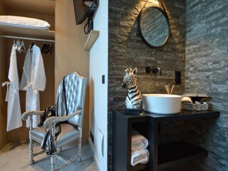 Villa Visé Équipement 14