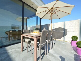 Villa Visé Registrazione all'aperto 6