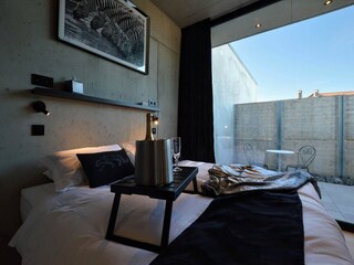 Villa Visé Features 24