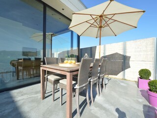 Villa Visé Enregistrement extérieur 5