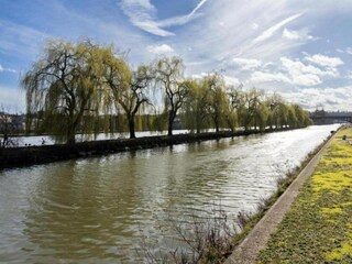 Villa Visé Environnement 31