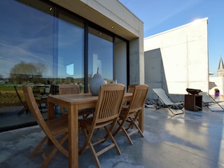 Villa Visé Außenaufnahme 12