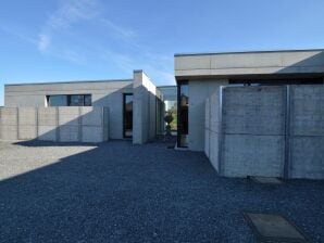 Verfijnde villa in Dalhem, België op het platteland - Bankschroef - image1