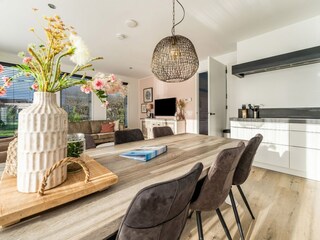 Casa per le vacanze Den Burg Caratteristiche 20