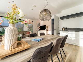 Ferienhaus Den Burg Ausstattung 20