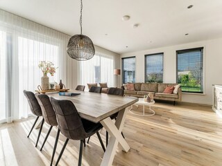 Casa per le vacanze Den Burg Caratteristiche 15