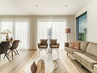 Ferienhaus Den Burg Ausstattung 13