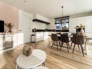Casa per le vacanze Den Burg Caratteristiche 24