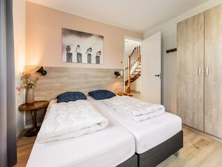 Casa per le vacanze Den Burg Caratteristiche 3