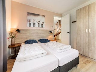 Vakantiehuis Den Burg Kenmerken 3