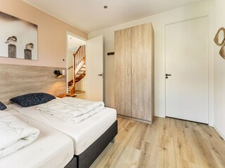 Maison de vacances Den Burg Équipement 14