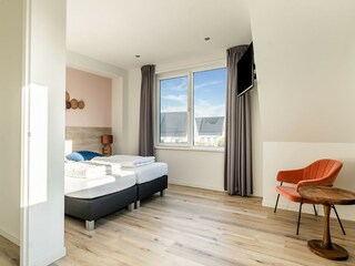 Ferienhaus Den Burg Ausstattung 16