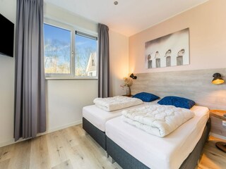 Ferienhaus Den Burg Ausstattung 9