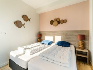 Vakantiehuis Den Burg Kenmerken 21