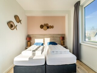 Vakantiehuis Den Burg Kenmerken 10