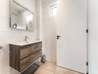 Casa per le vacanze Den Burg Caratteristiche 25